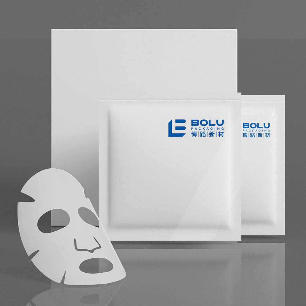 Facial Mask Package