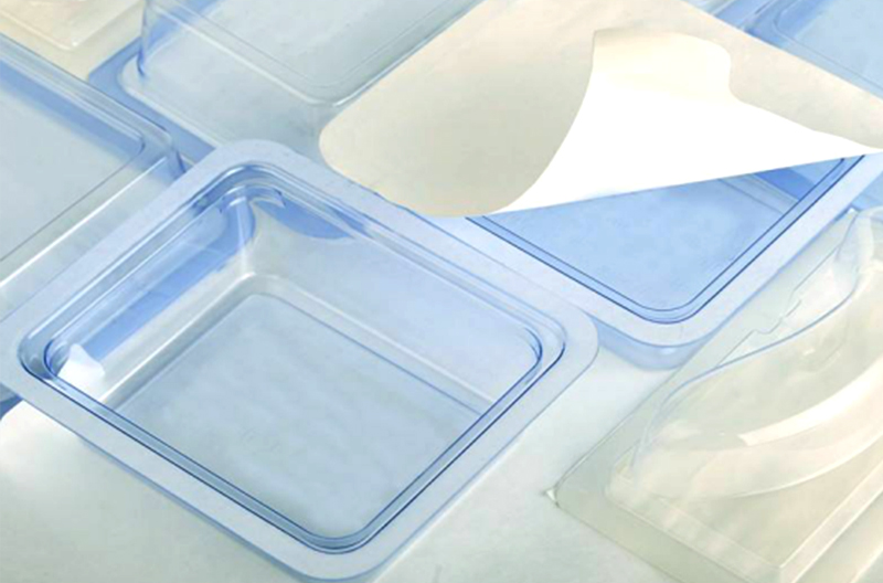 医疗无菌包装材料制品